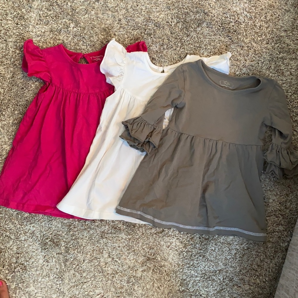 Sew Sassy 18 month bundle